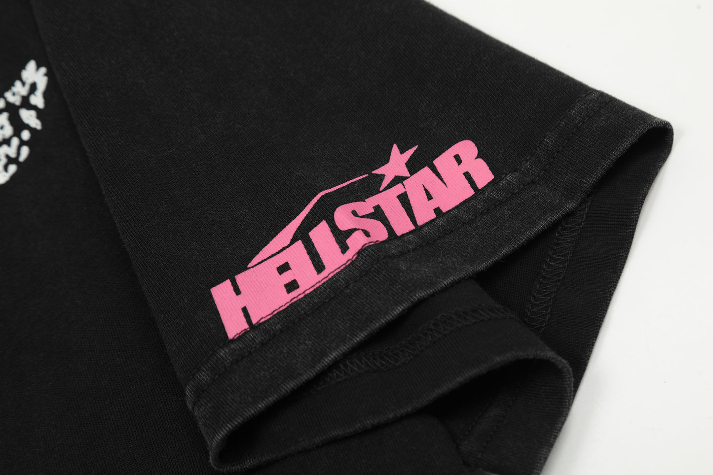 Polera HellStar NFC