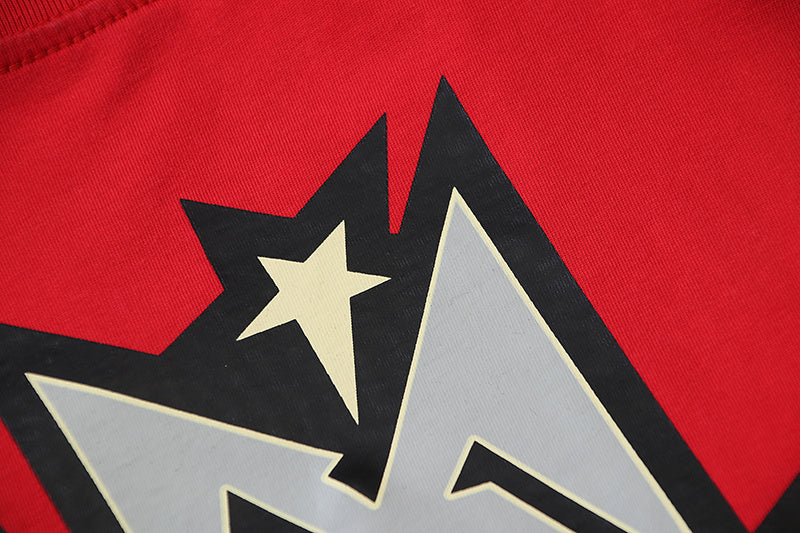 Polera HellStar NFC