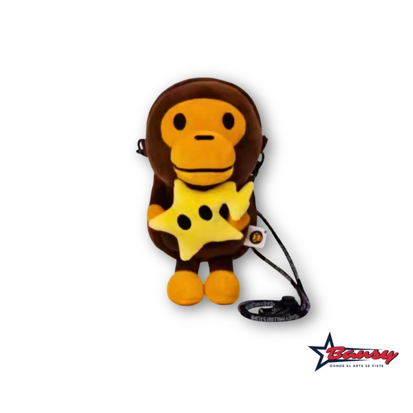 Bolsa BPE Baby Milo Mobile | Star