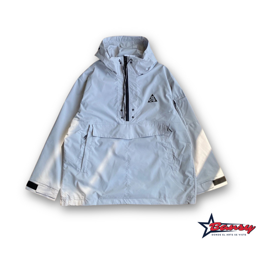 Chaqueta Nike ACG Storm-FIT Cascade Rains | White