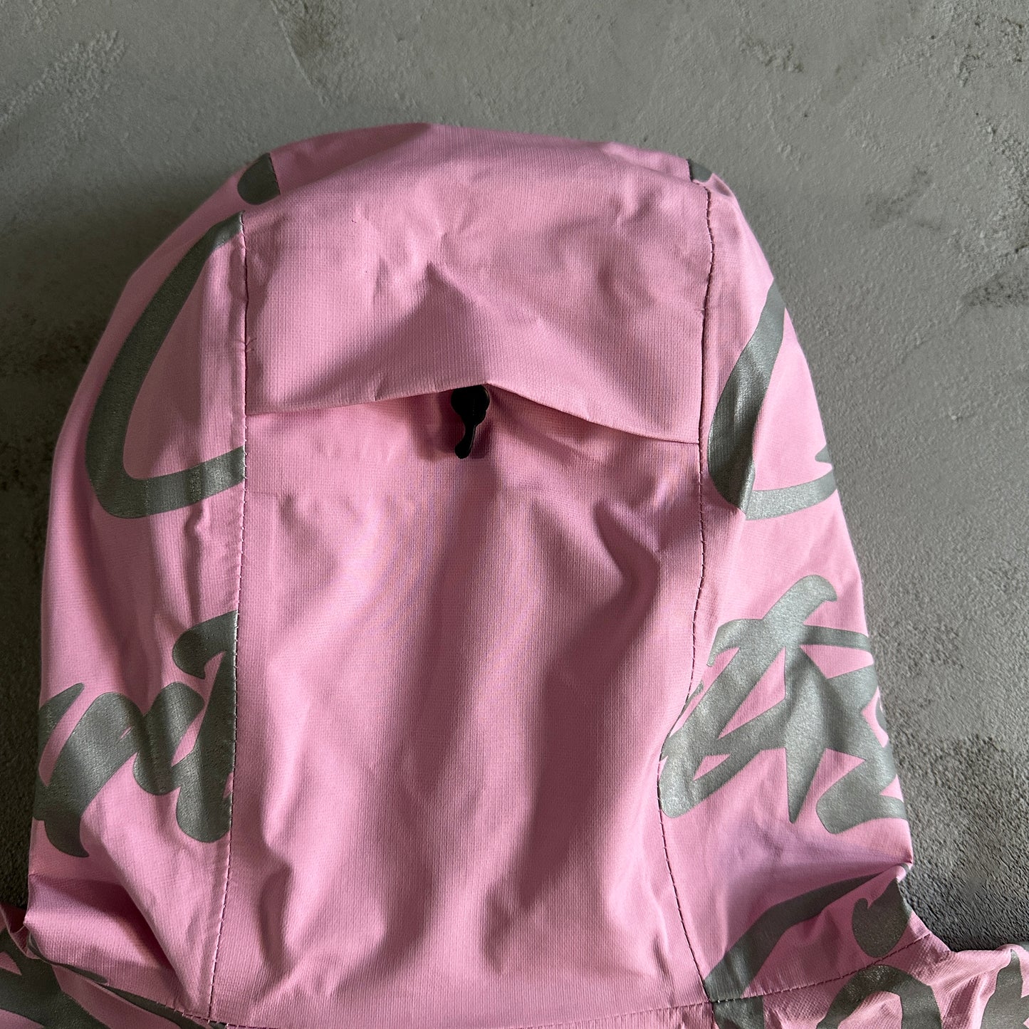 Chaqueta Elitework shell jacket | Pink