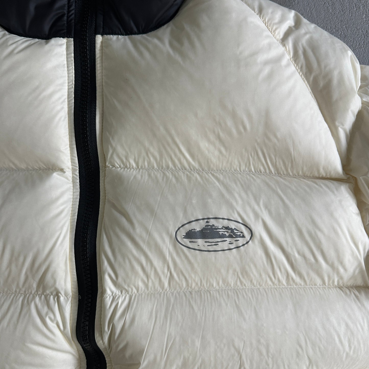 Chaqueta BOLO LITE| White