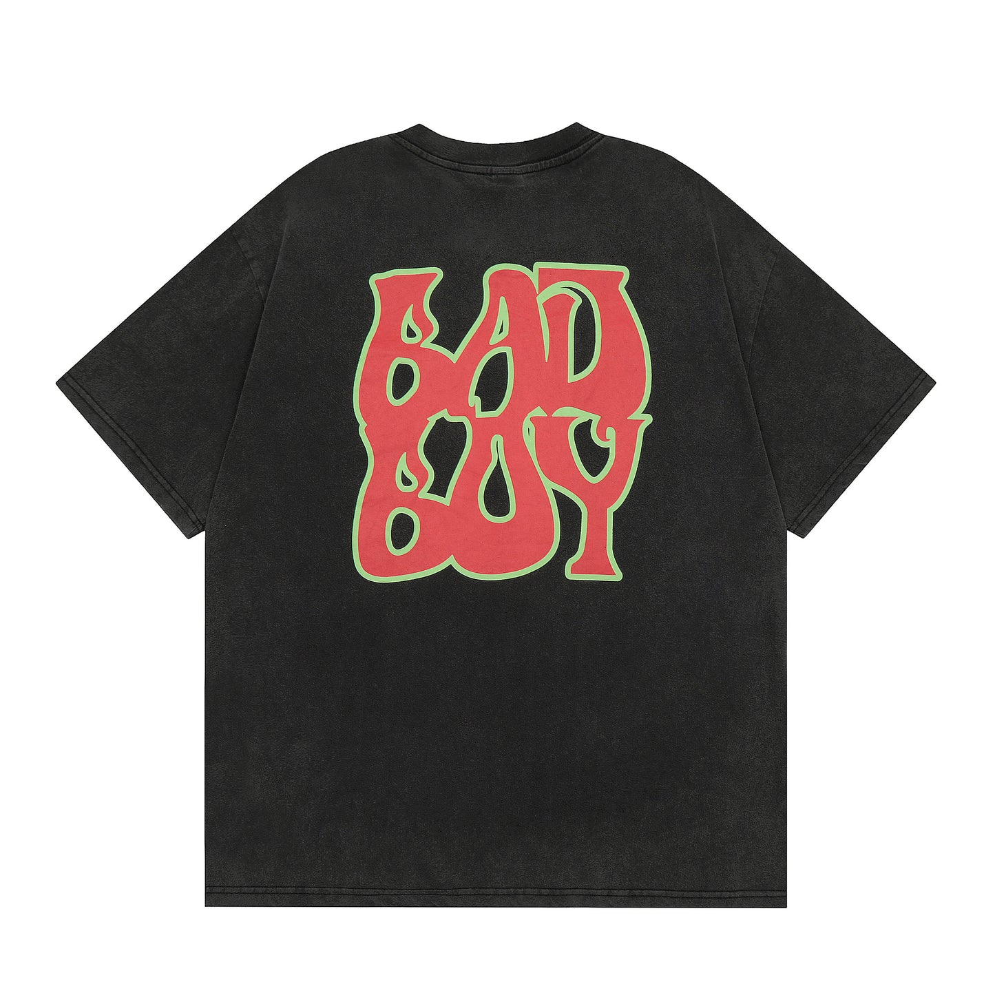 Polera HellStar NFC