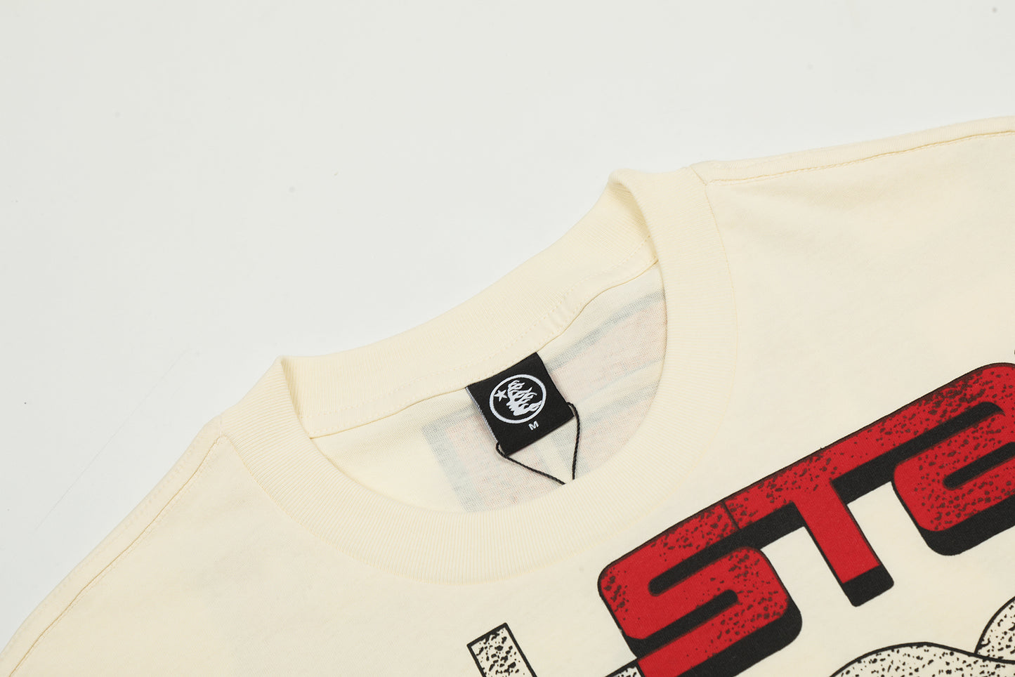Polera HellStar NFC