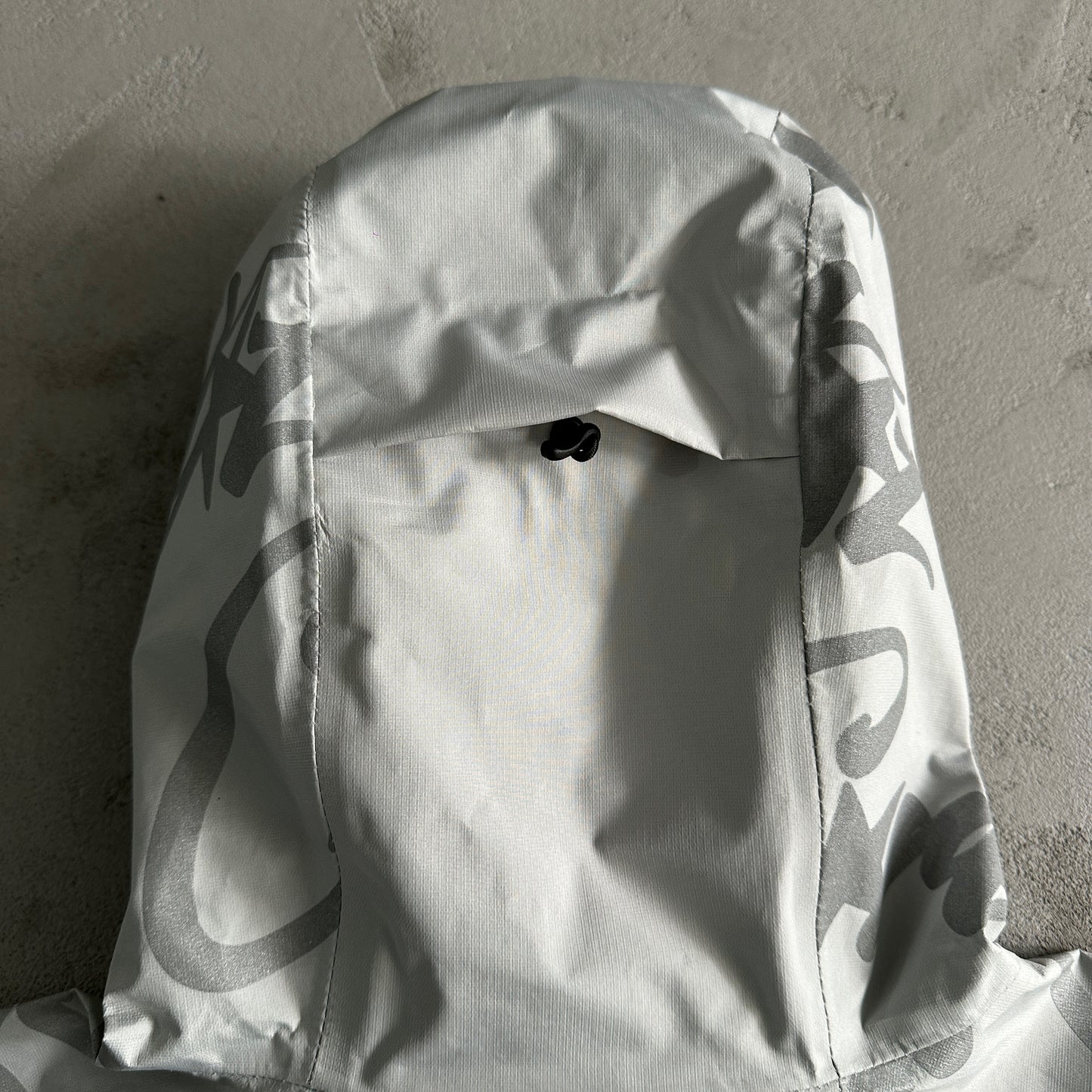 Chaqueta Elitework shell jacket | Grey