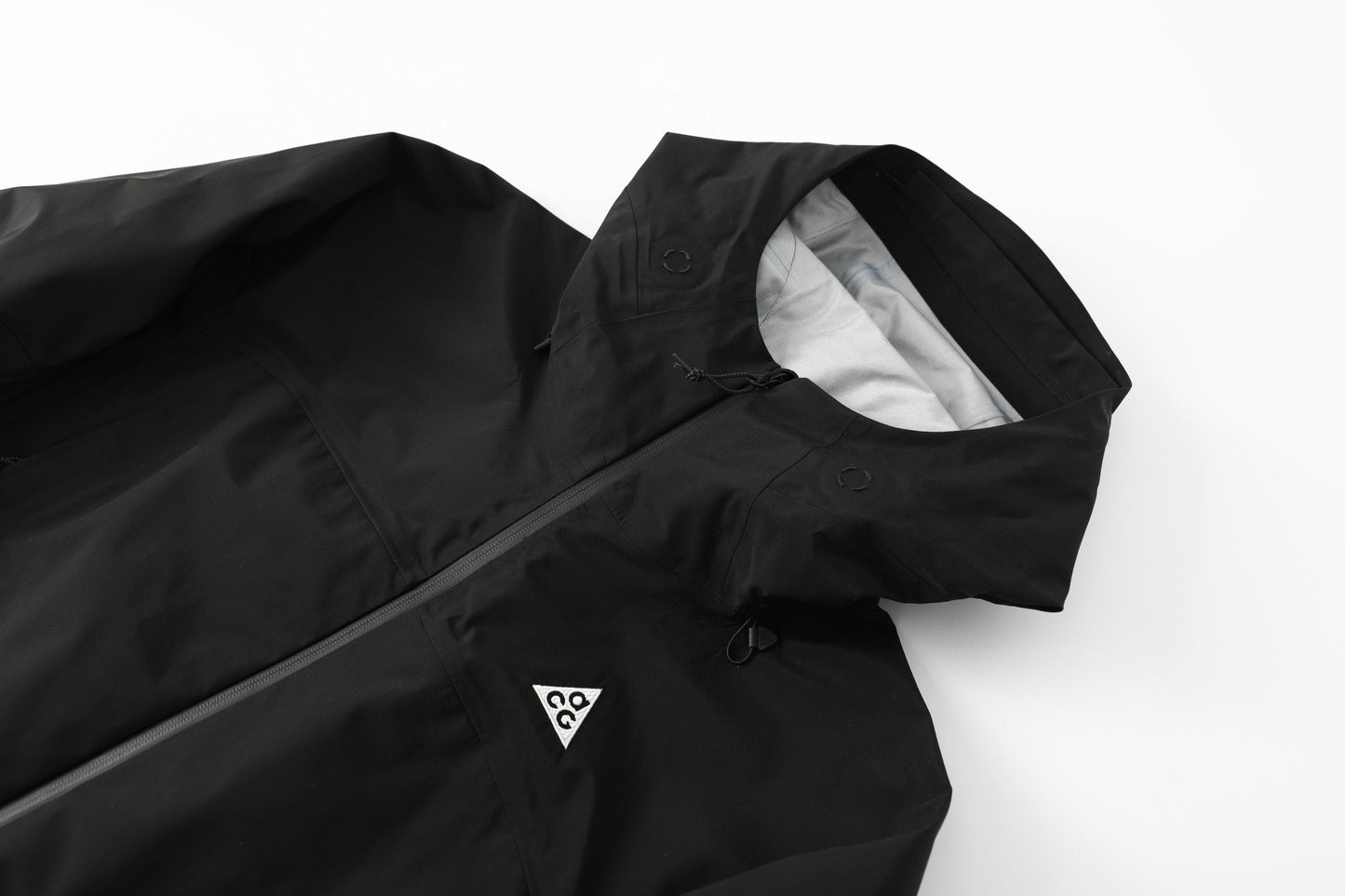 Chaqueta Nike ACG Storm-FIT Gore-Tex | Black