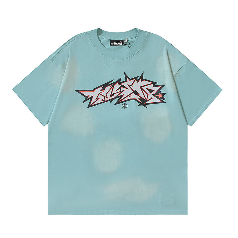 Polera HellStar NFC