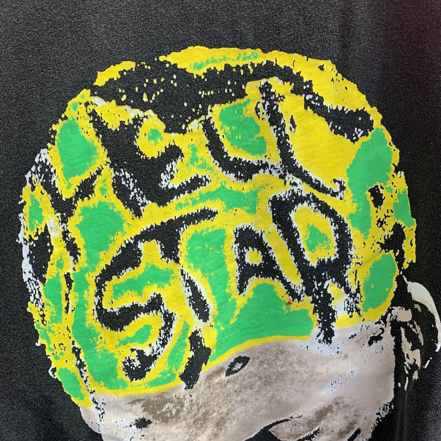 Polera HellStar NFC
