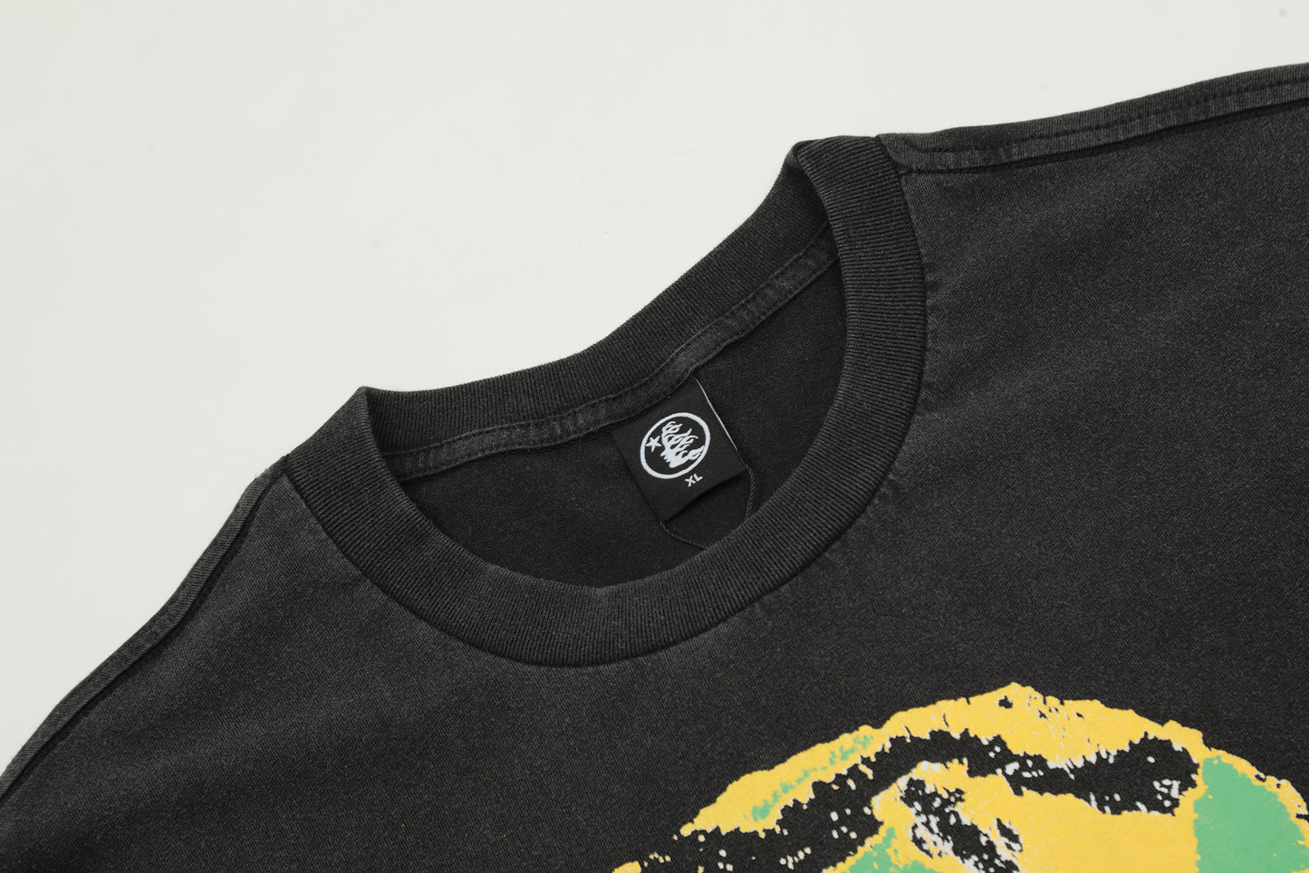 Polera HellStar NFC