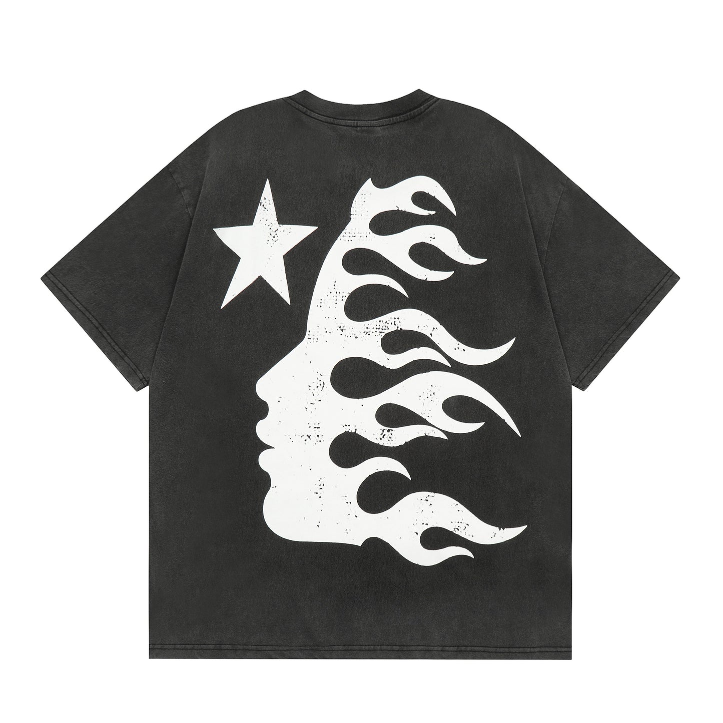 Polera HellStar NFC
