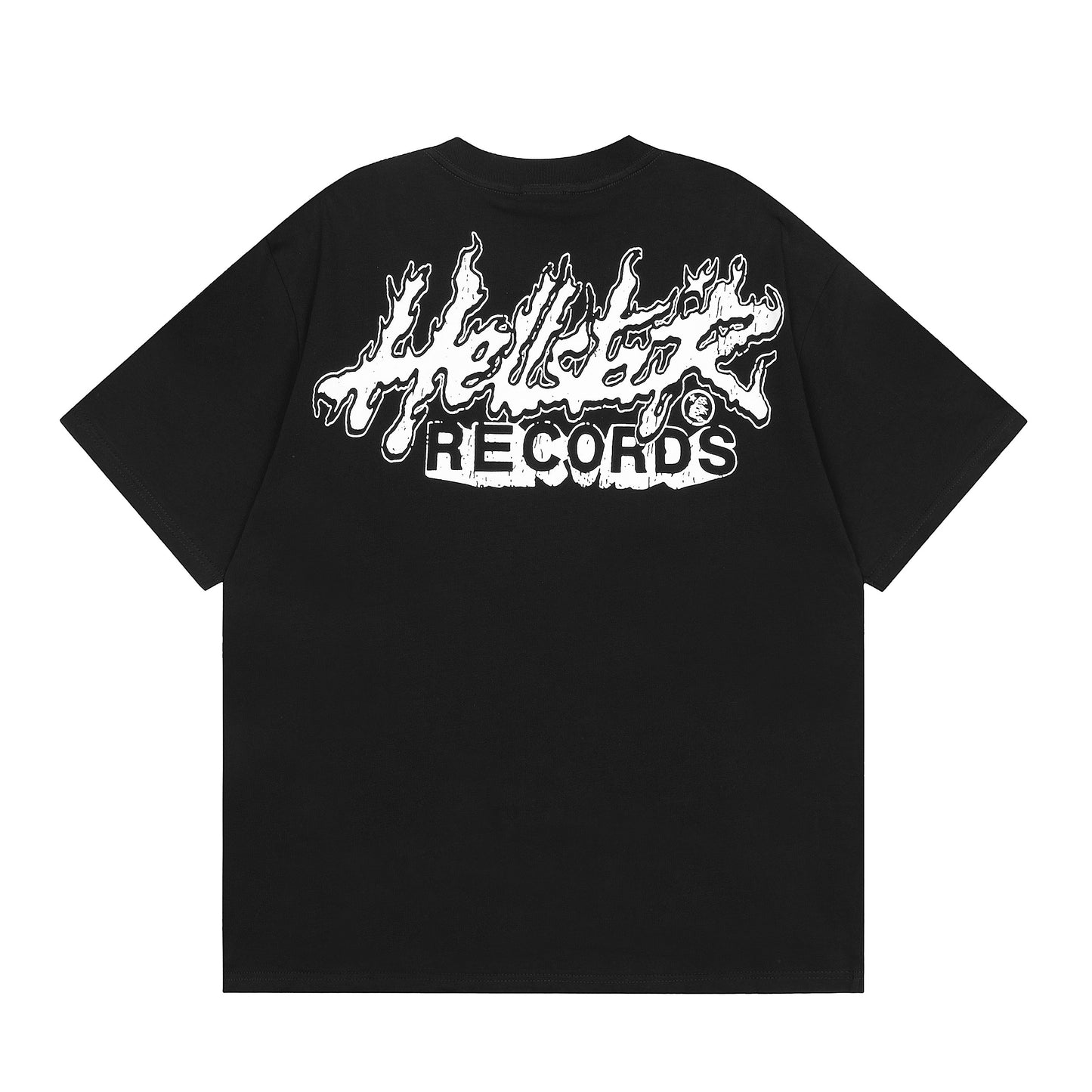 Polera HellStar NFC