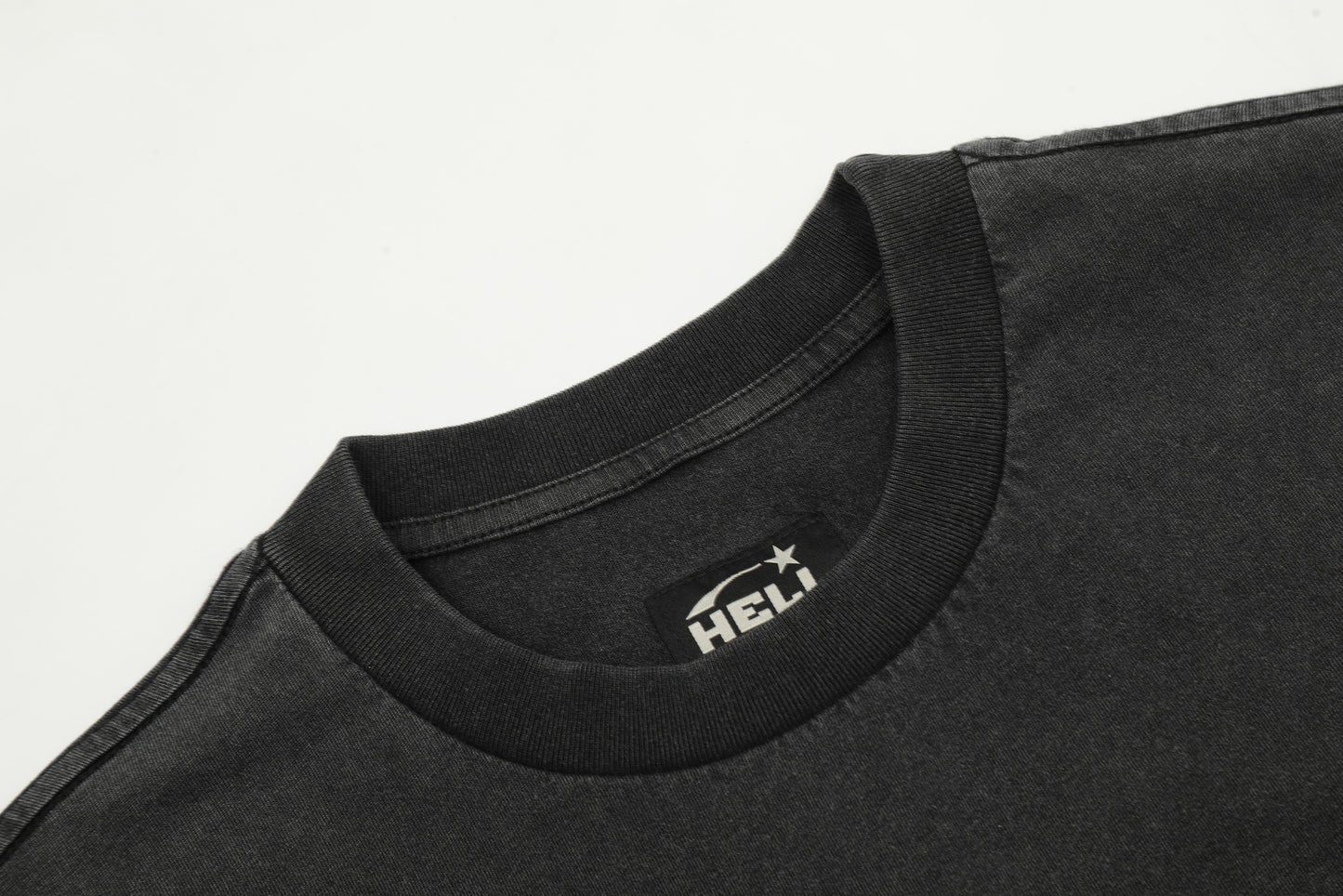 Polera HellStar NFC