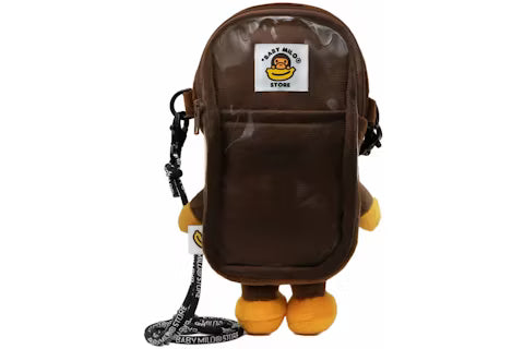 Bolsa BPE Baby Milo Mobile | Star