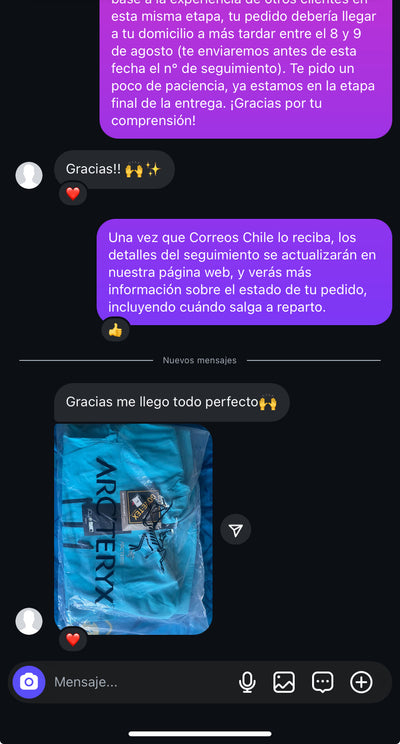 Reseña de