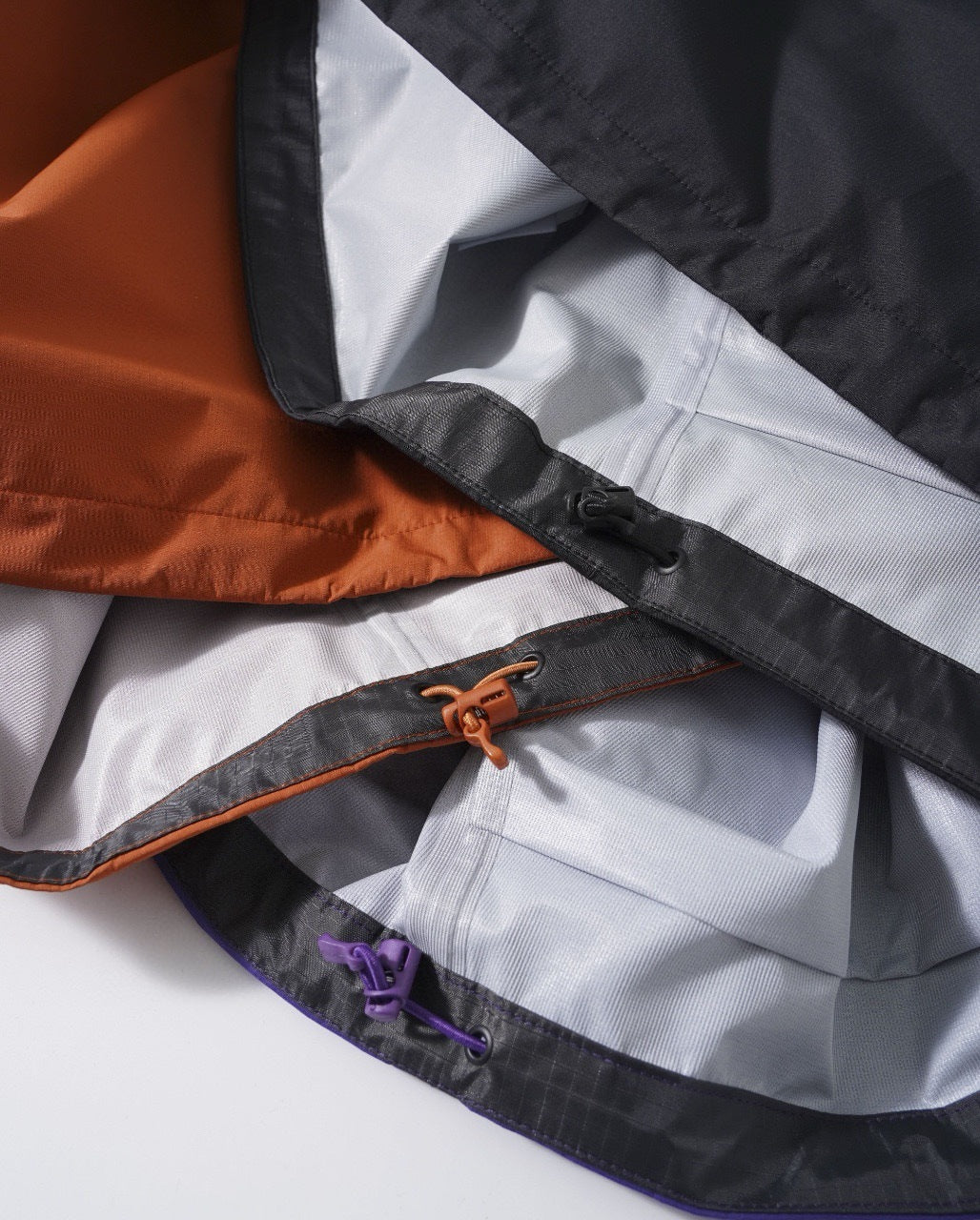 Chaqueta Impermeable Torrentshell Rain Purple | Unisex