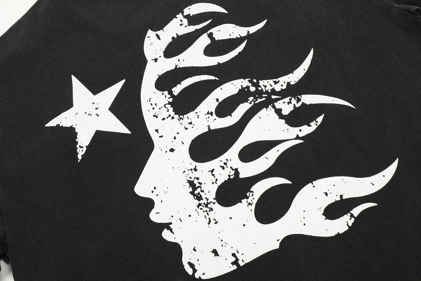 Polera HellStar NFC