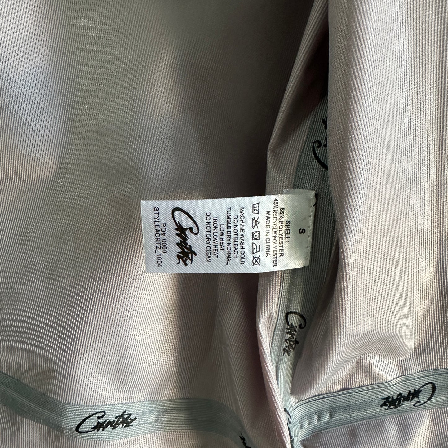 Chaqueta Elitework shell jacket | Pink