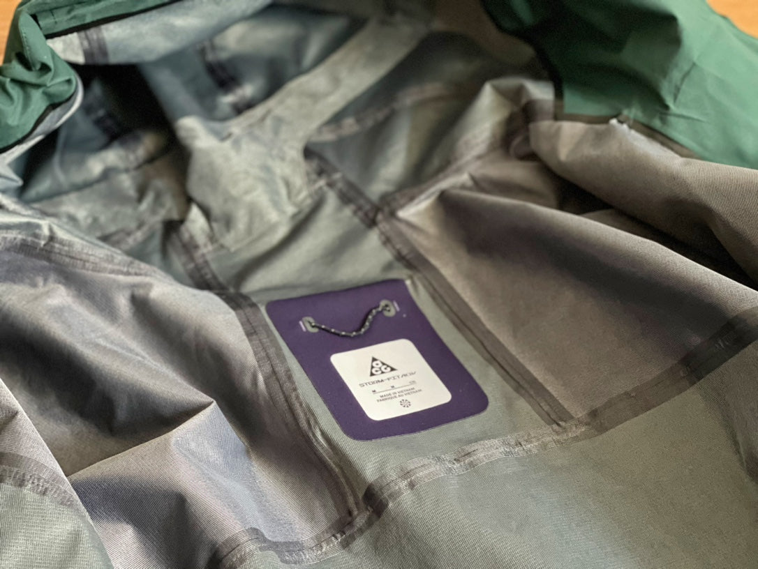 Chaqueta Nike ACG Storm-FIT Gore-Tex | Misery Ridge