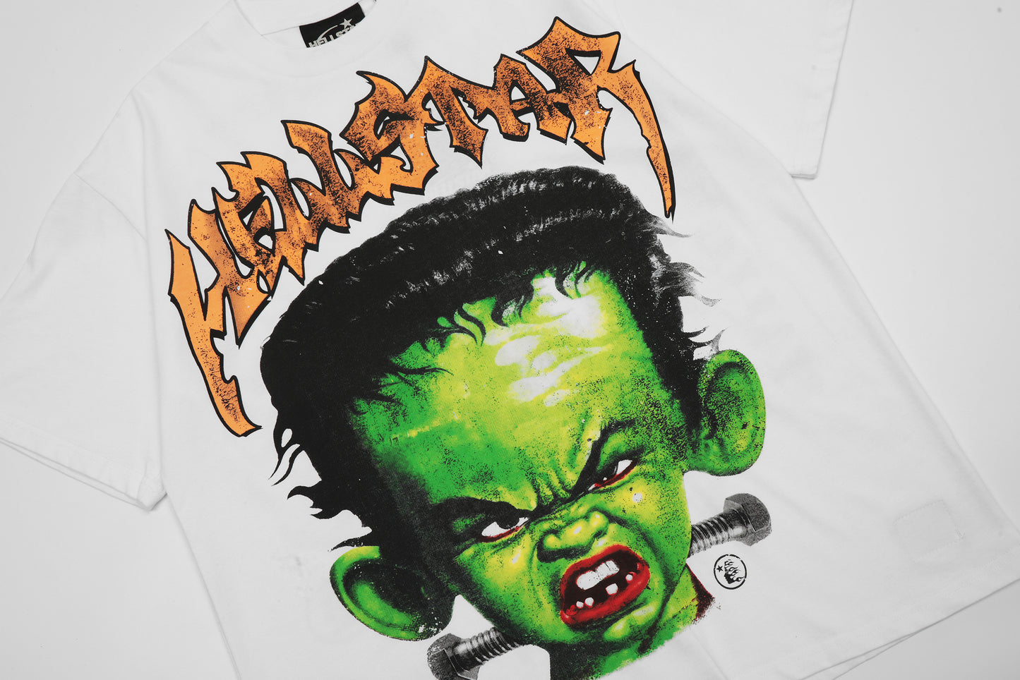 Polera HellStar NFC
