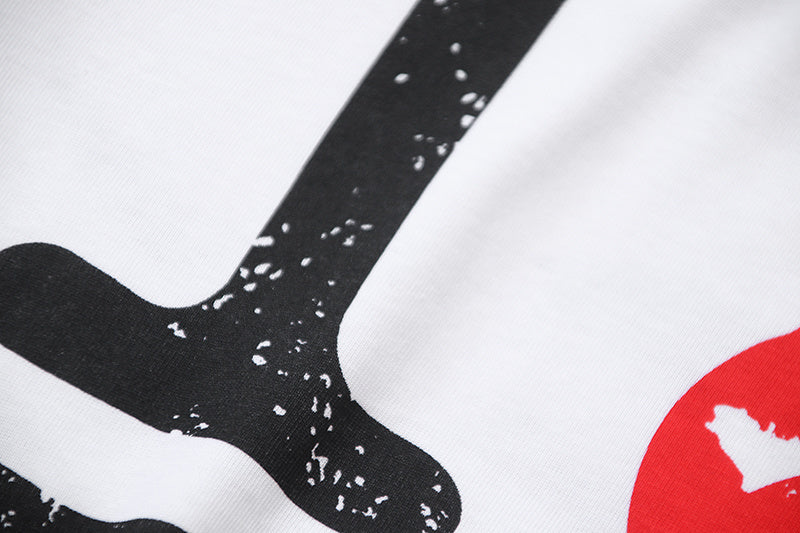 Polera HellStar NFC
