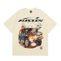 Polera HellStar NFC