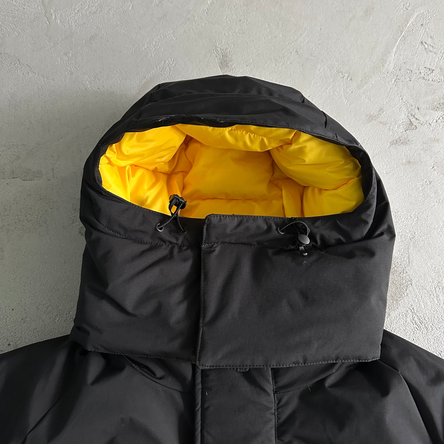 Chaqueta bolo B.I.G| Black