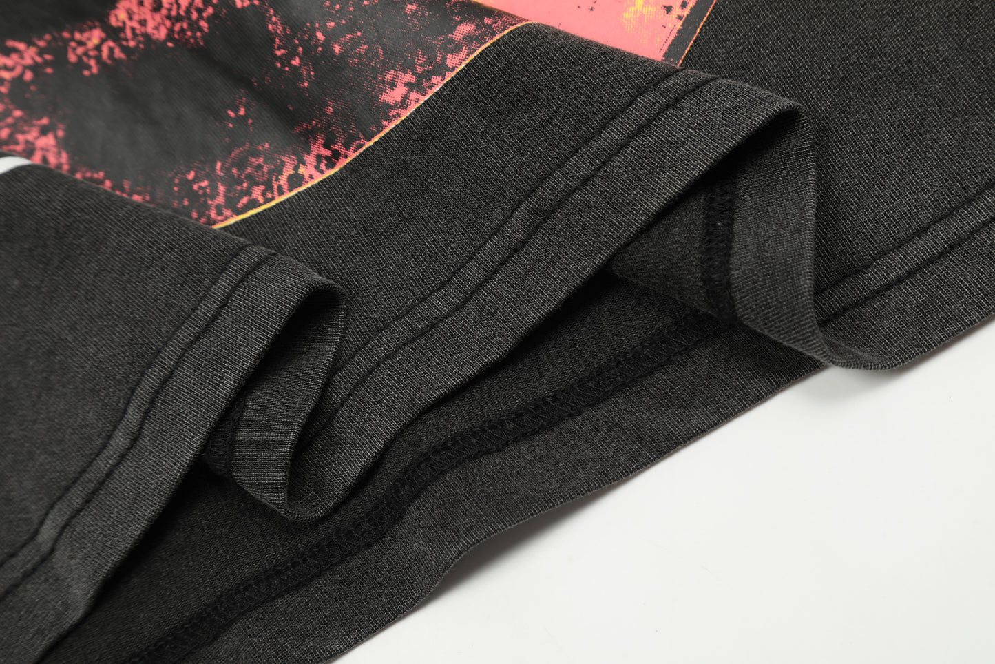 Polera HellStar NFC