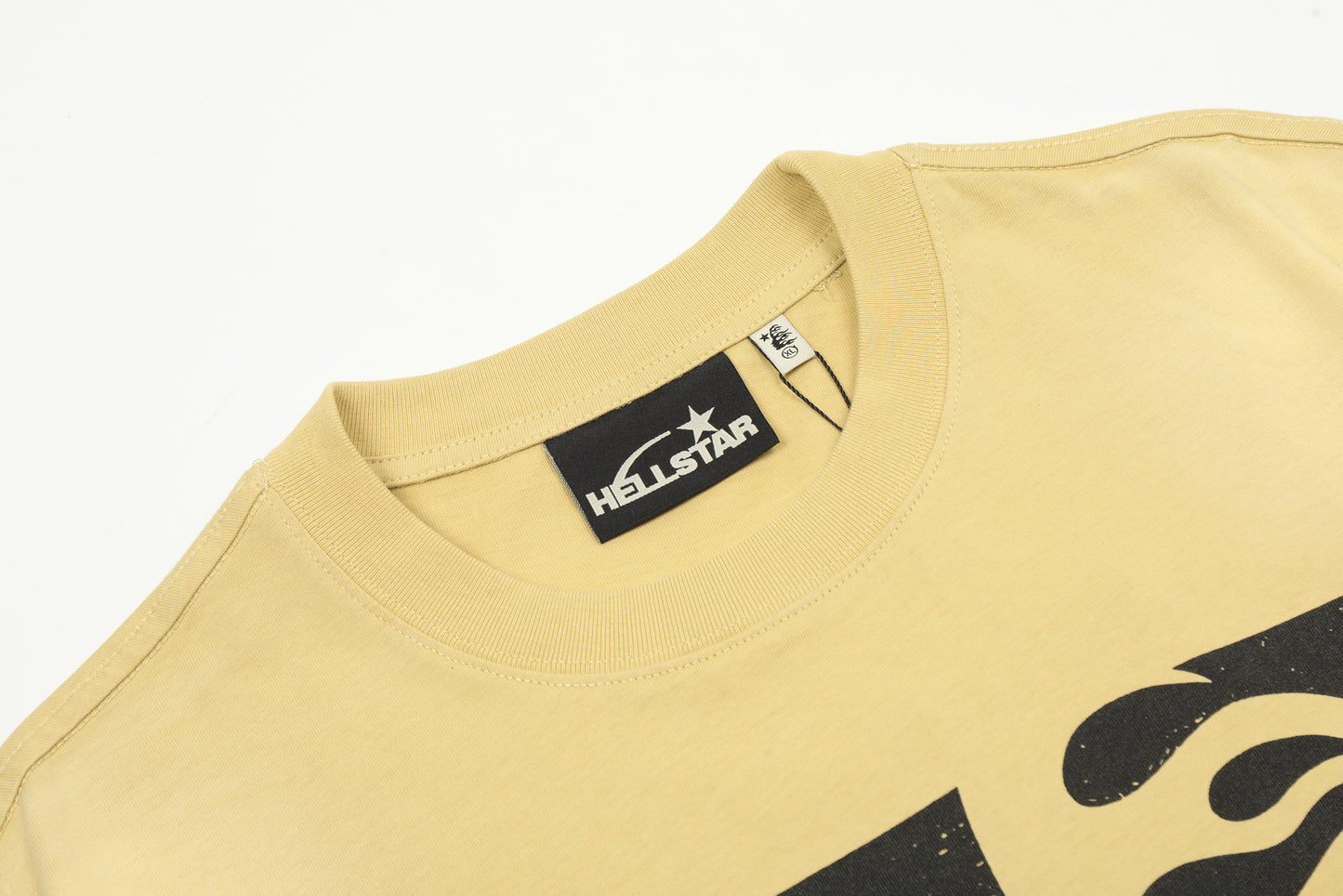 Polera HellStar NFC