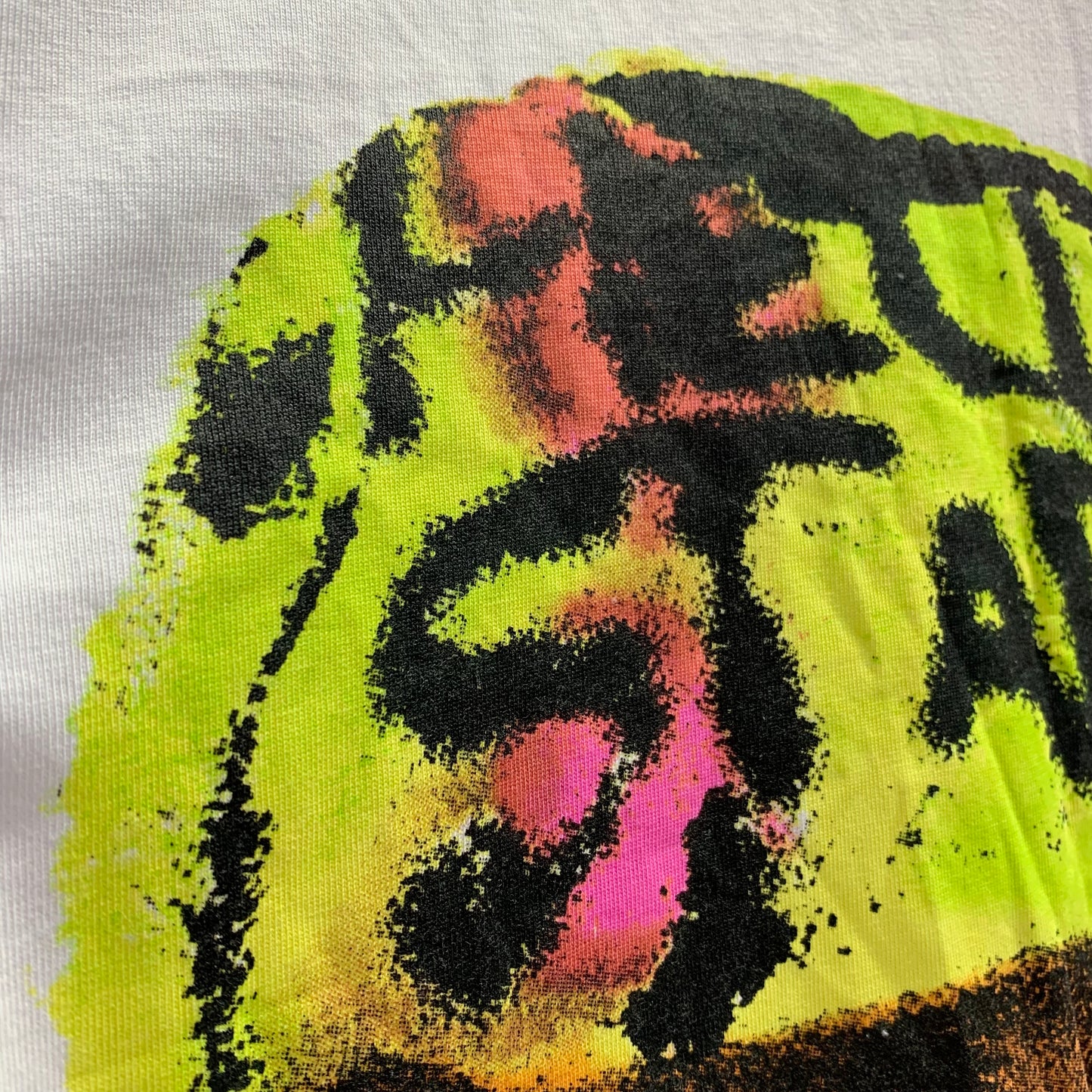 Polera HellStar NFC