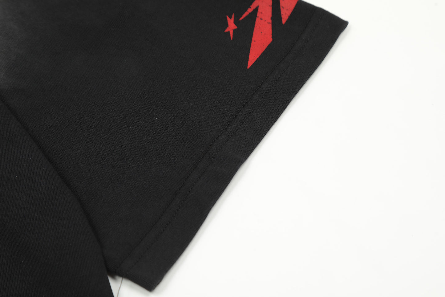 Polera HellStar NFC