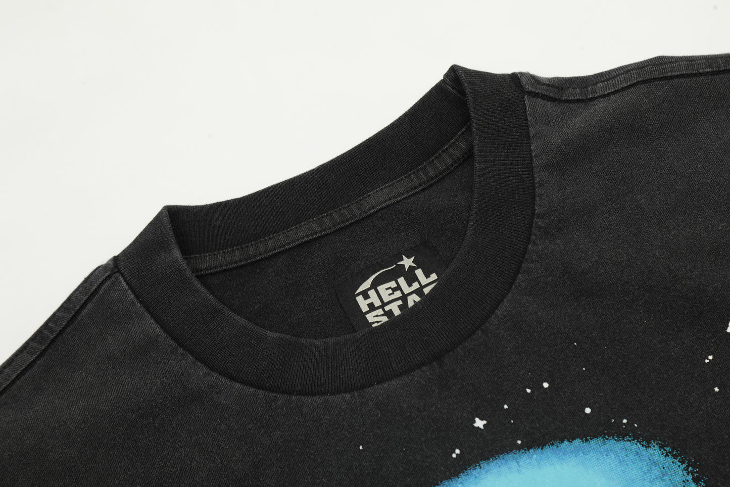 Polera HellStar NFC