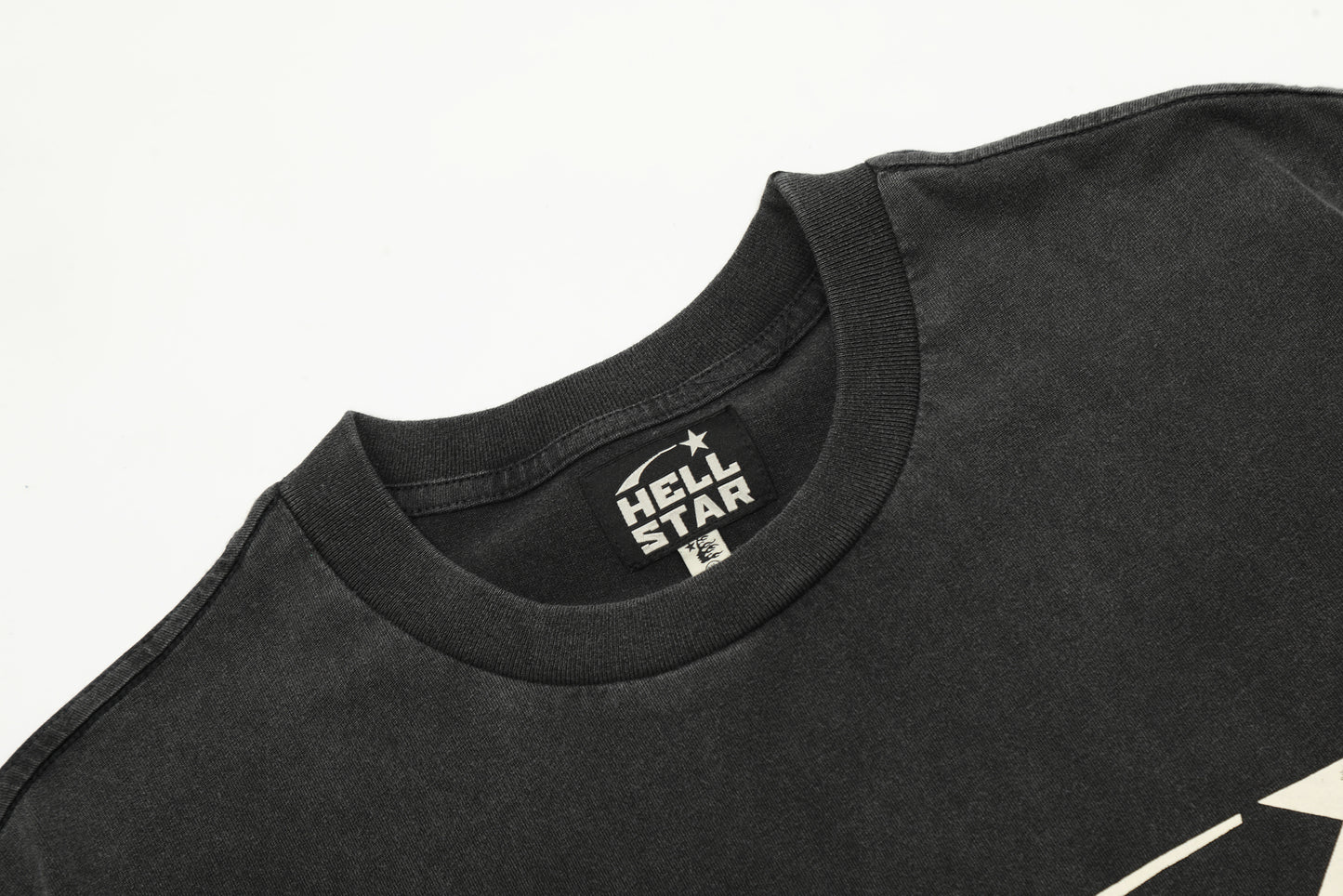 Polera HellStar NFC