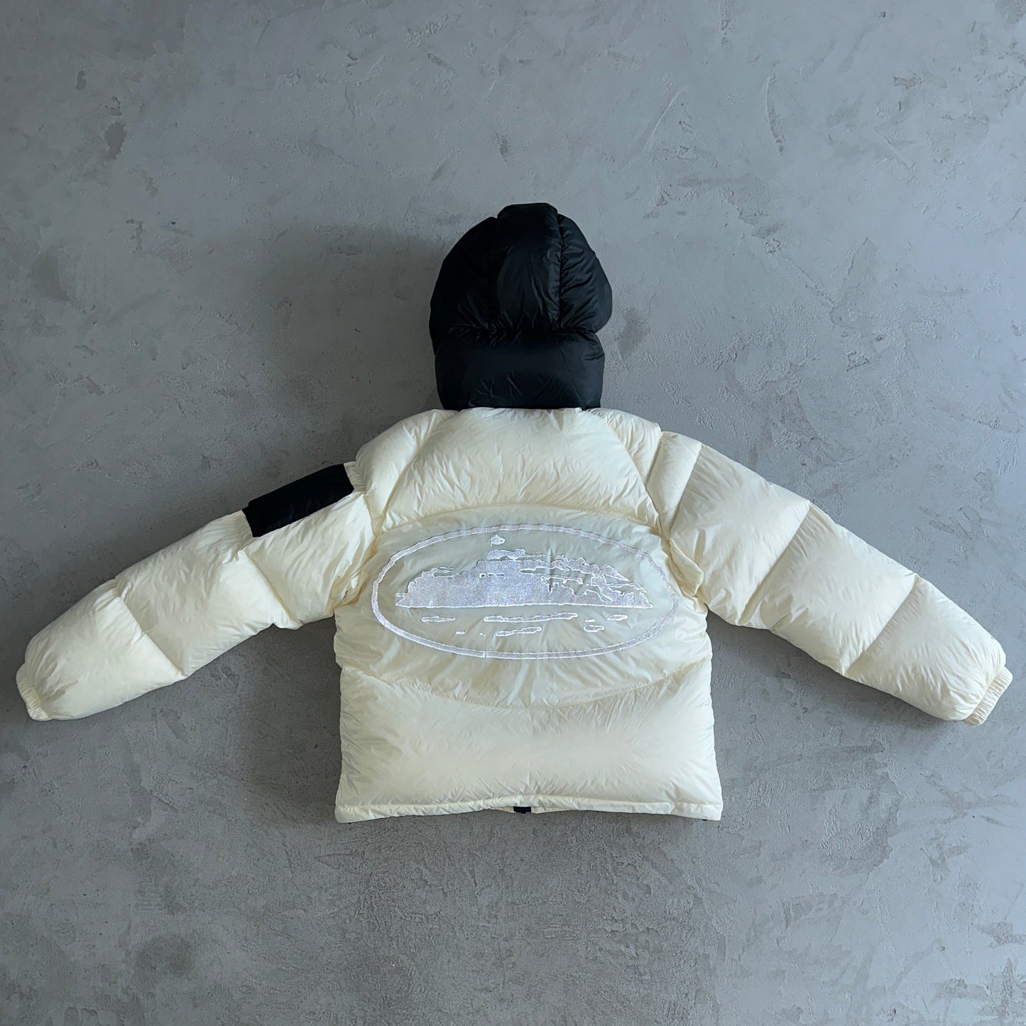 Chaqueta BOLO LITE| White