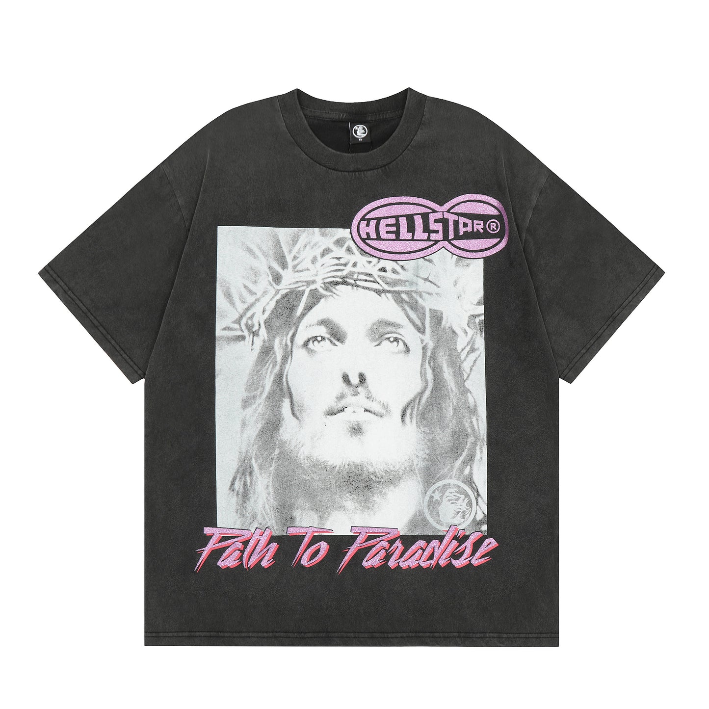 Polera HellStar NFC