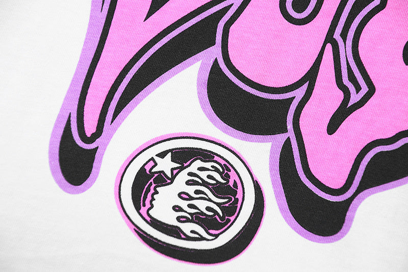 Polera HellStar NFC