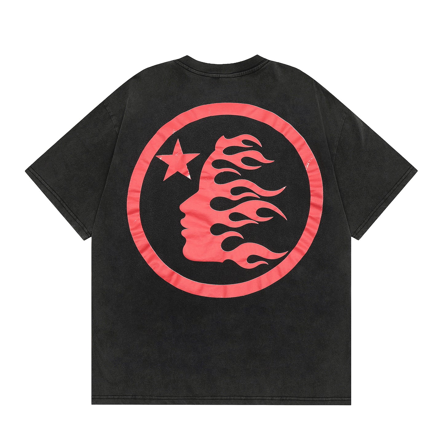 Polera HellStar NFC