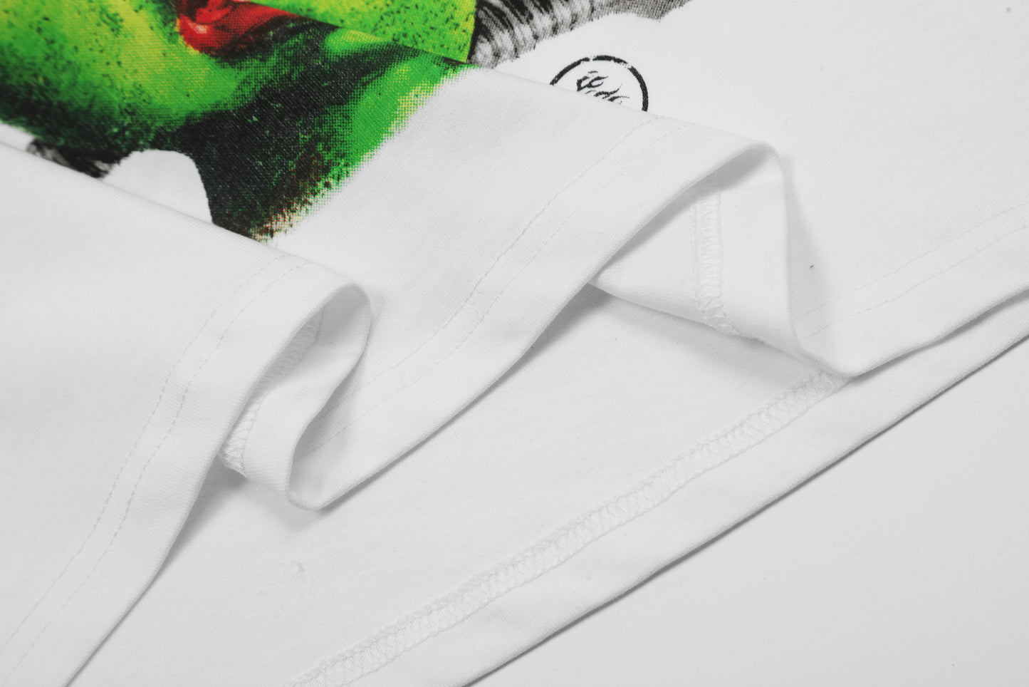 Polera HellStar NFC