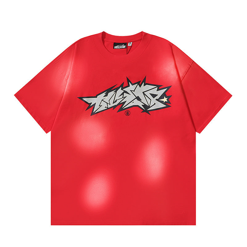 Polera HellStar NFC