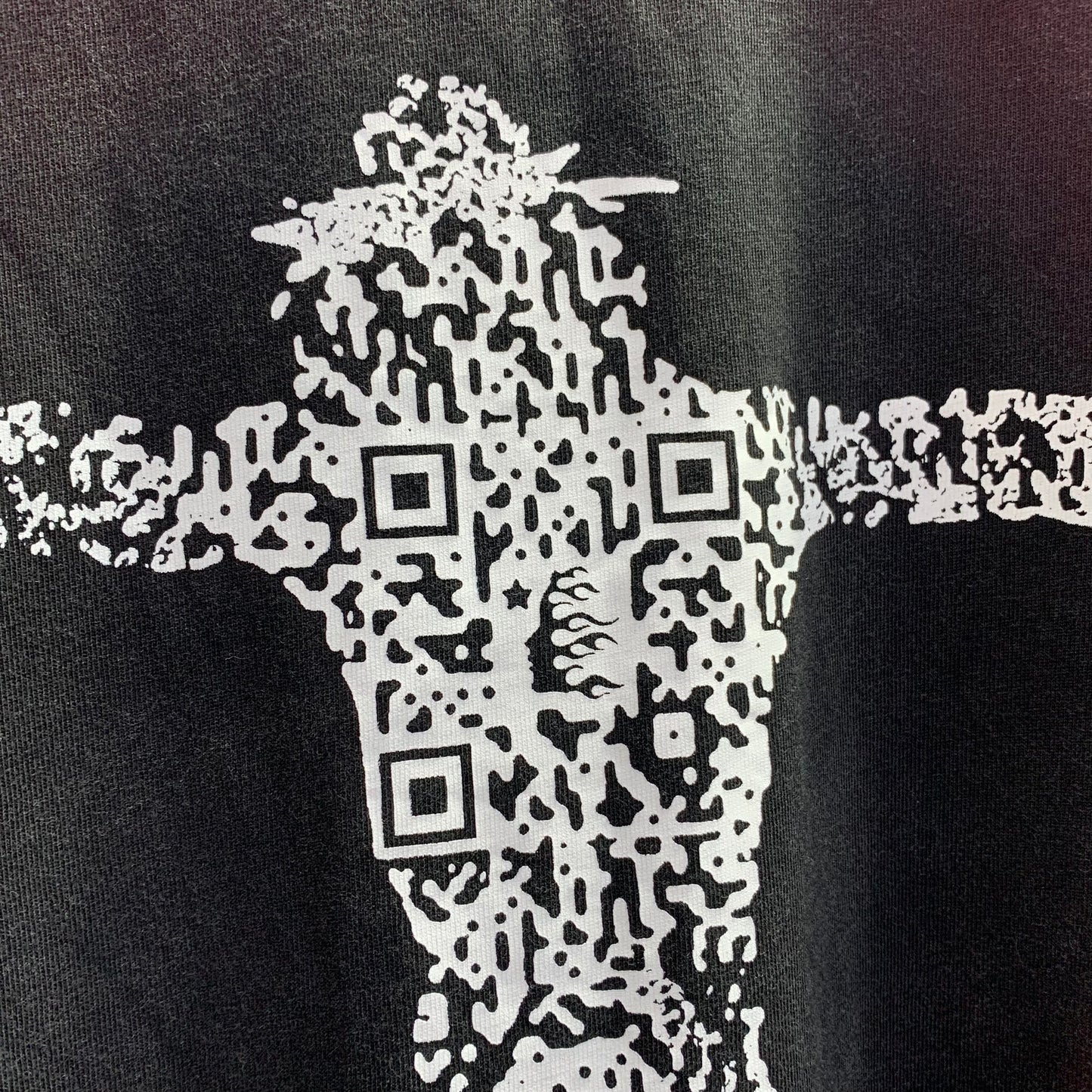 Polera HellStar NFC