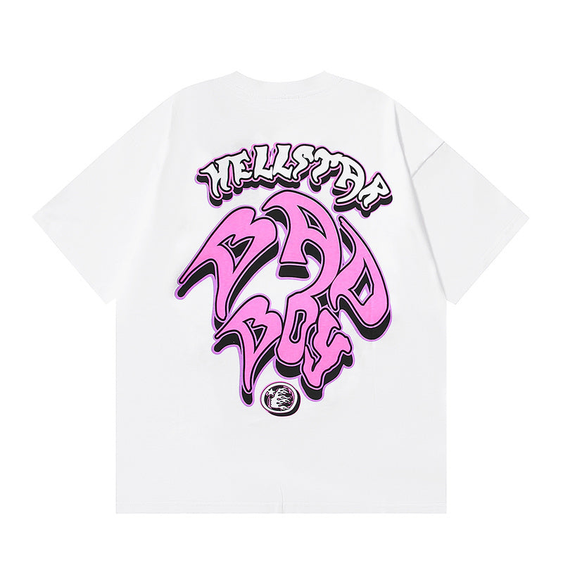 Polera HellStar NFC