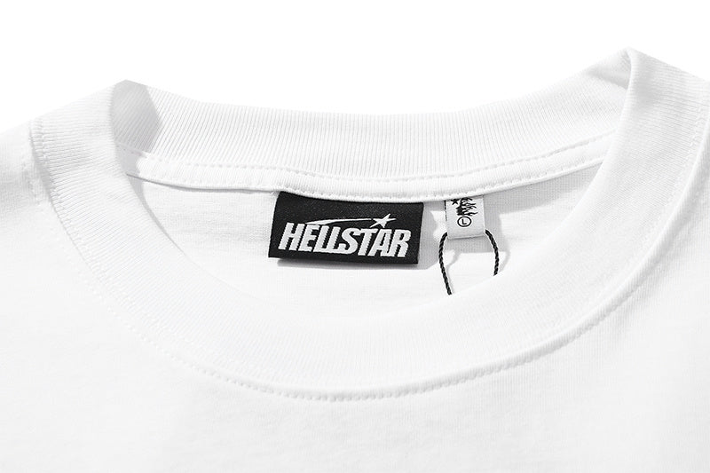 Polera HellStar NFC