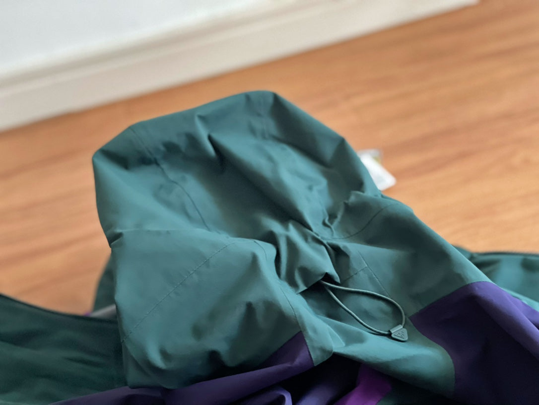 Chaqueta Nike ACG Storm-FIT Gore-Tex | Misery Ridge