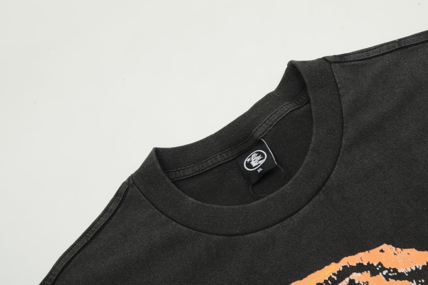 Polera HellStar NFC