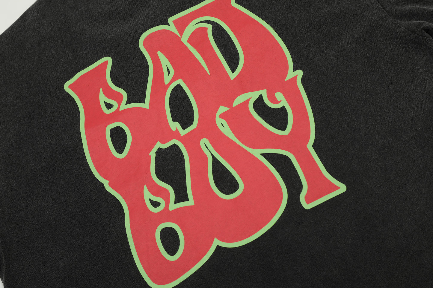 Polera HellStar NFC