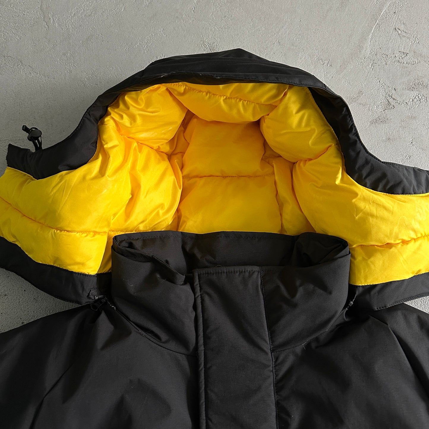 Chaqueta bolo B.I.G| Black