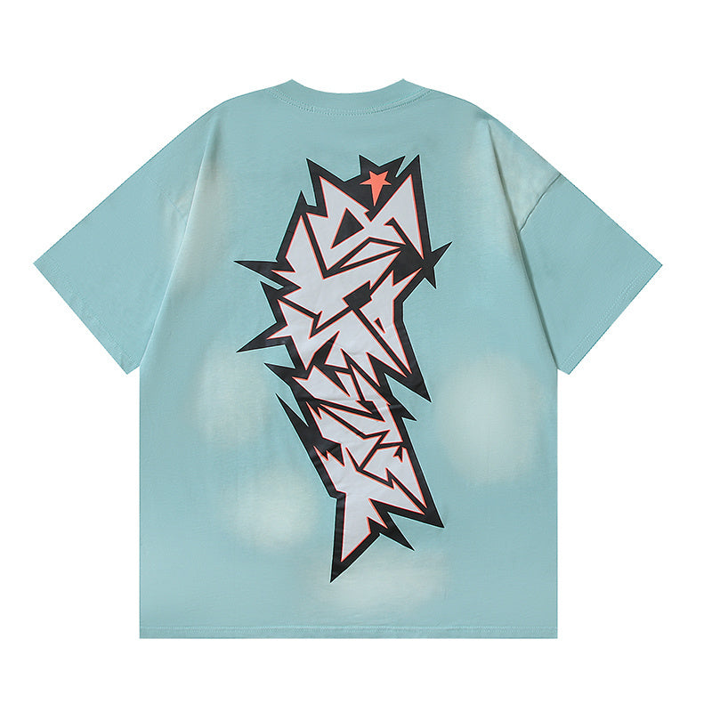 Polera HellStar NFC