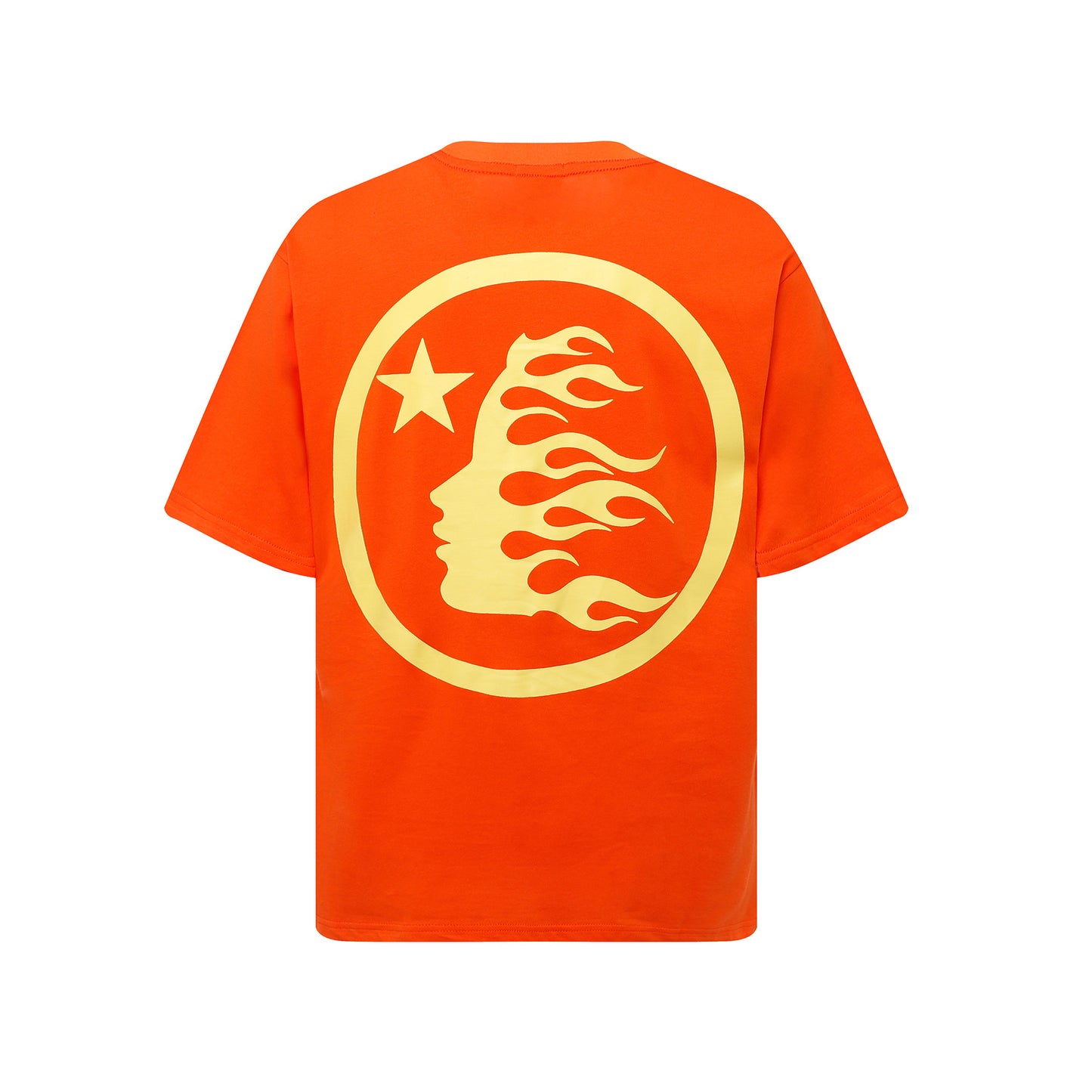 Polera HellStar NFC