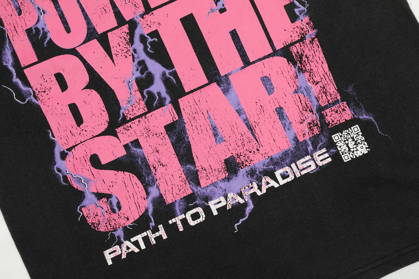 Polera HellStar NFC