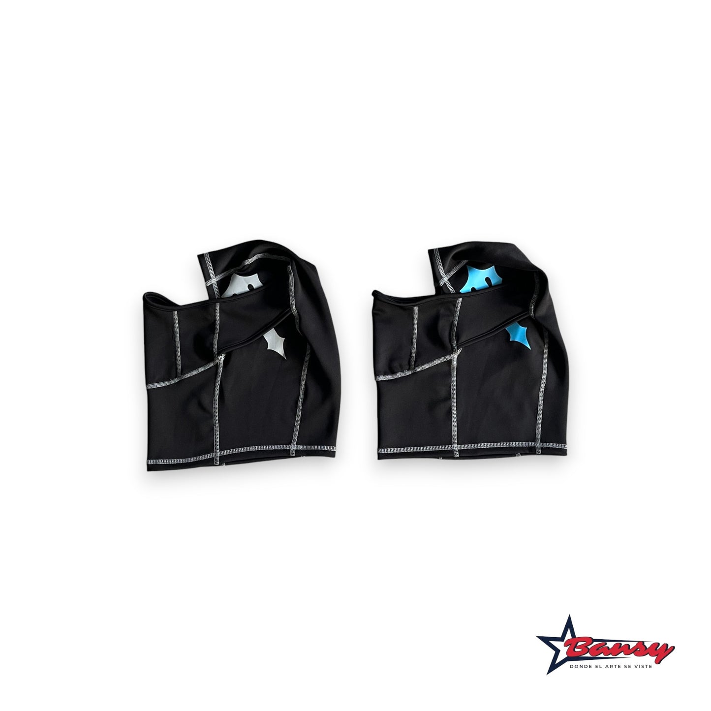 Pasamontañas Mask TrapStar