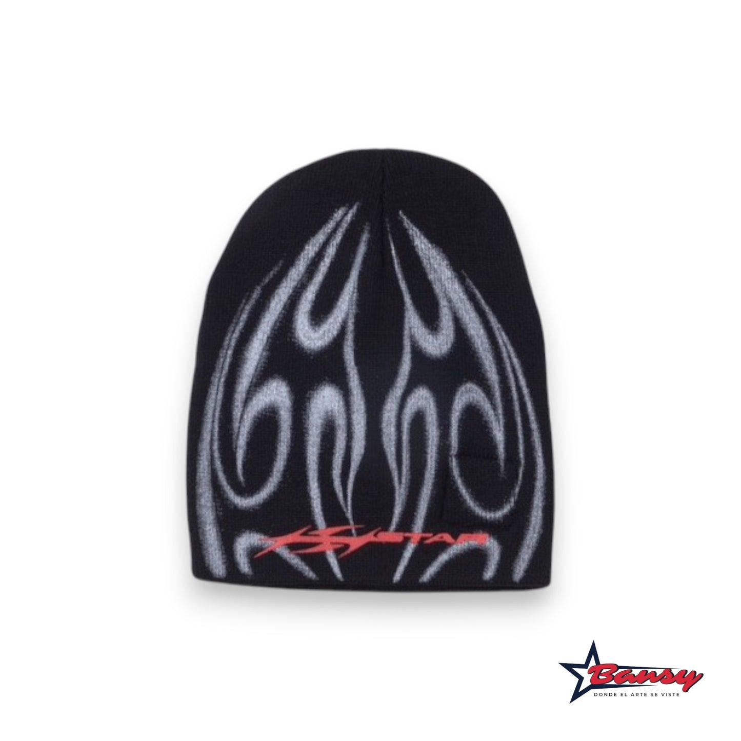 Hellstar Studios Sample Beanie